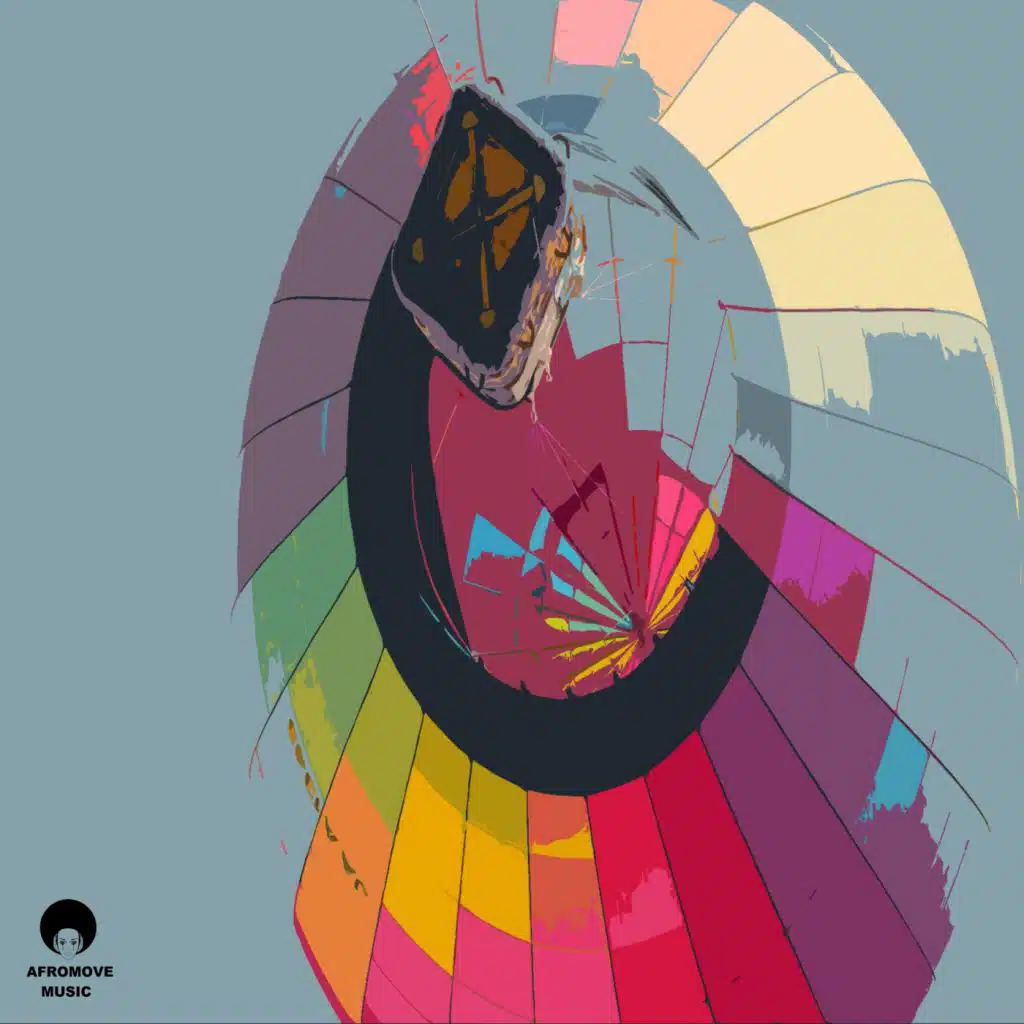 Unchained Dreams (IQ Musique Deep Dub Mix)