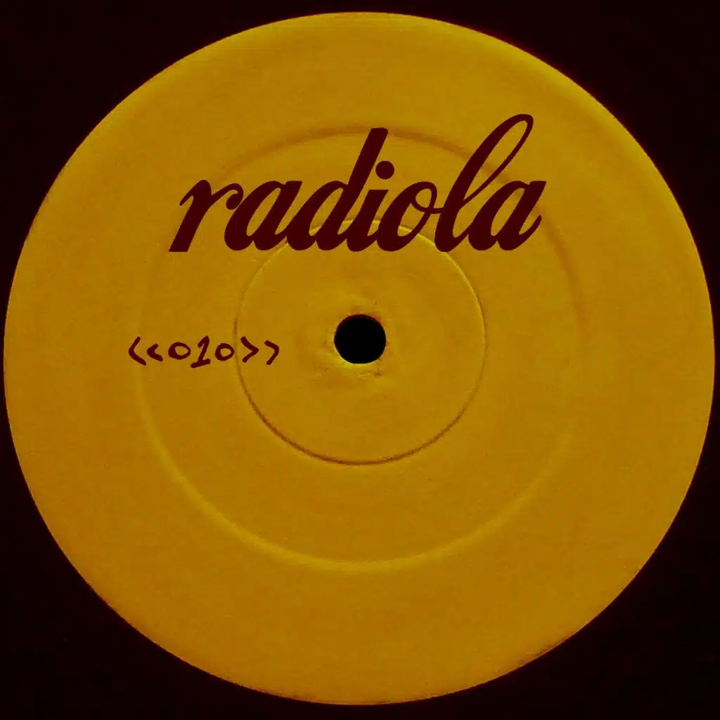 Dani Labb & Pedro Valverde