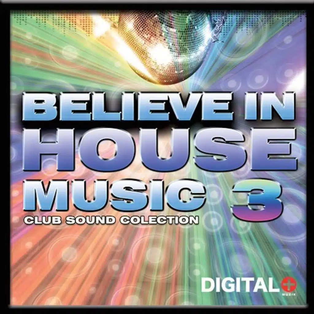 I Like This! (Gerard FM Remix)