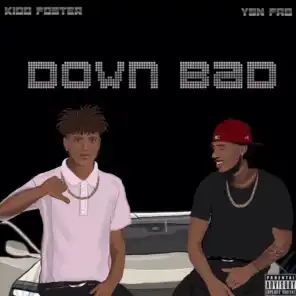 Down Bad (feat. Ysn Fab)