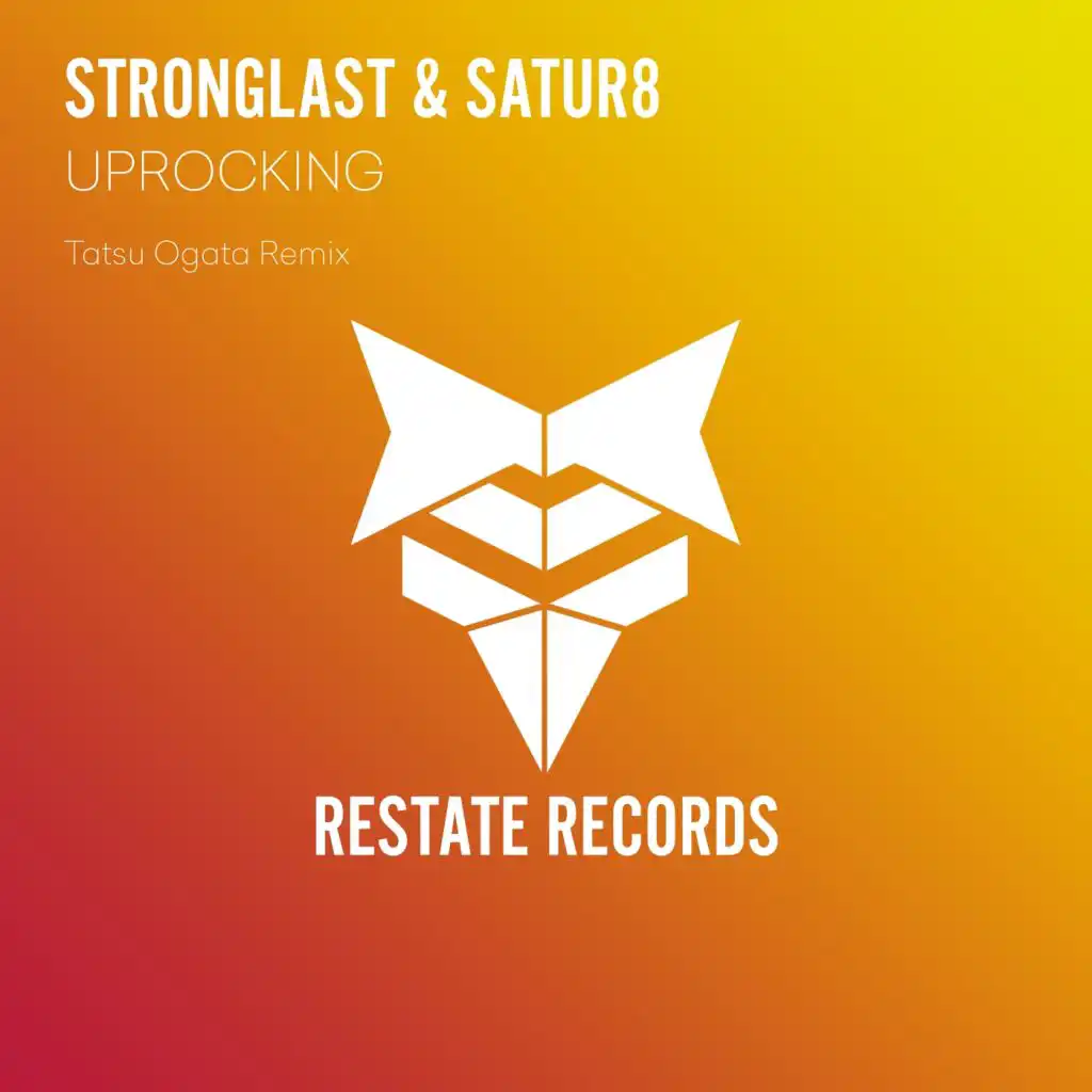 StrongLast & Satur8