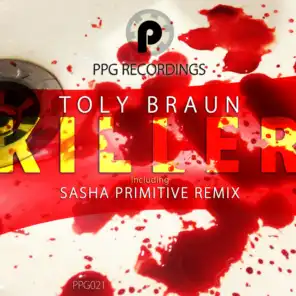 Killer (Sasha Primitive Remix)