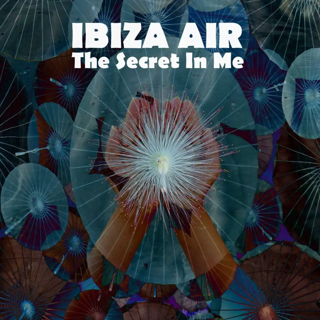 The Secret In Me (Dj Leon El Ray & Charly H. Fox Instrumental Mix)