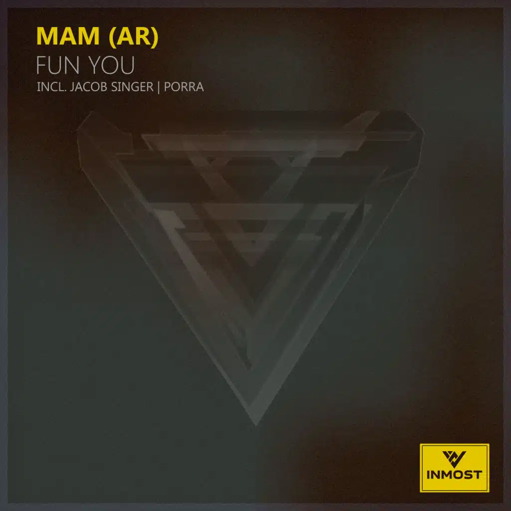 Fun You (Porra Remix)