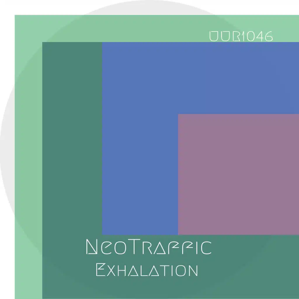 Exhalation (feat. Dj KoT)