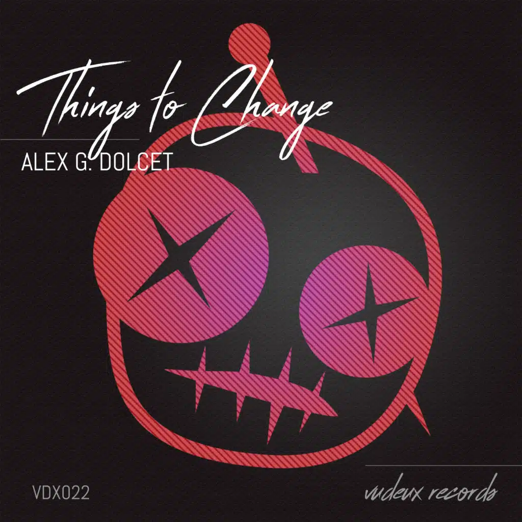 Things To Change