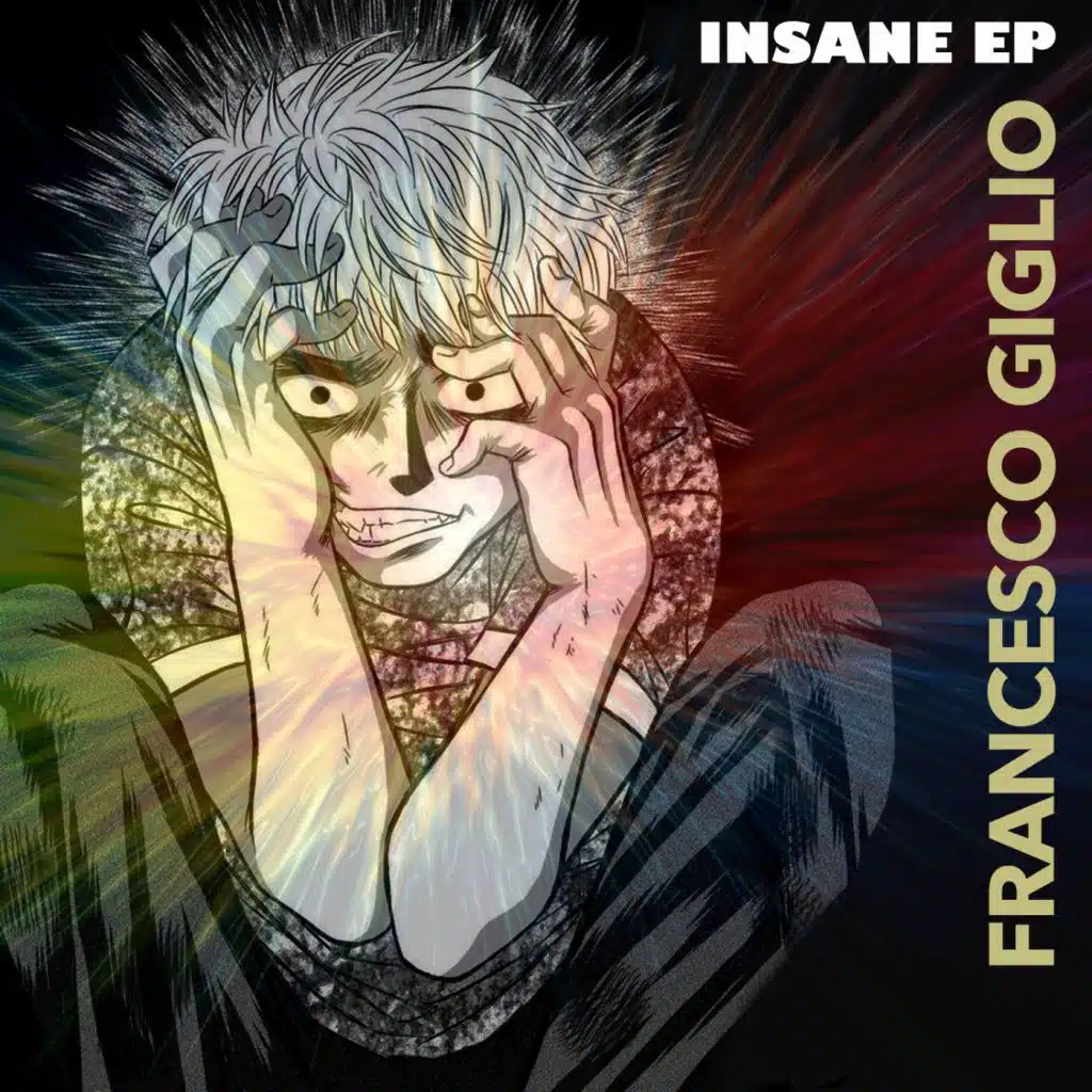 Louder (Sergio Matina & Gabry Sangineto Tendenzia Rmx) [feat. Sergio Matina, Gabry Sangineto]