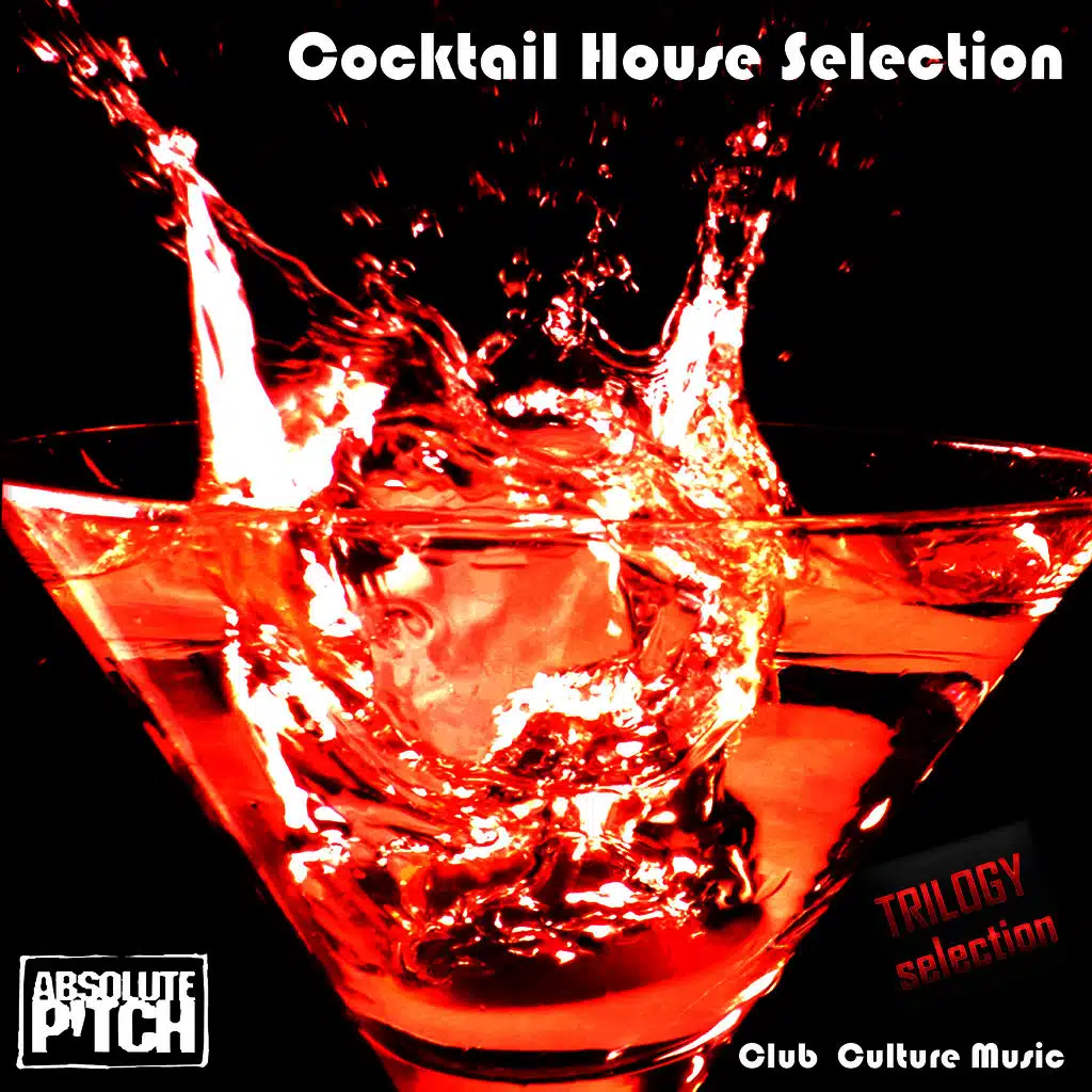 Cocktail House Selection