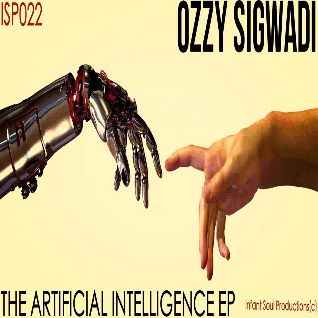 The Artificial Intelligence EP