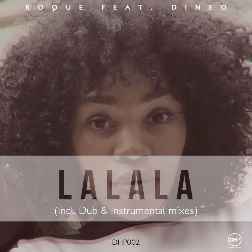 La La La (feat. Dineo)