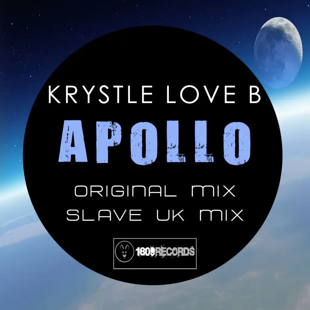 Apollo (Slave (UK) Remix)
