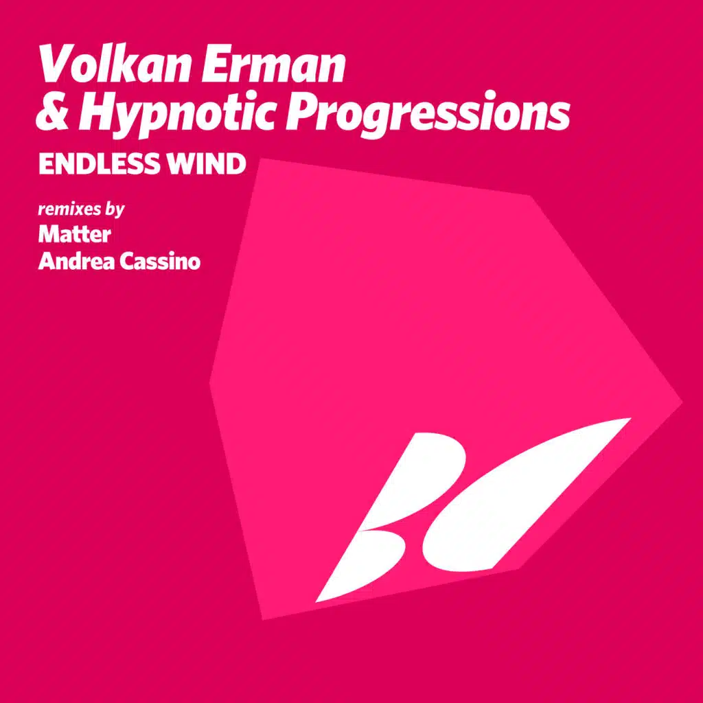 Volkan Erman, Hypnotic Progressions