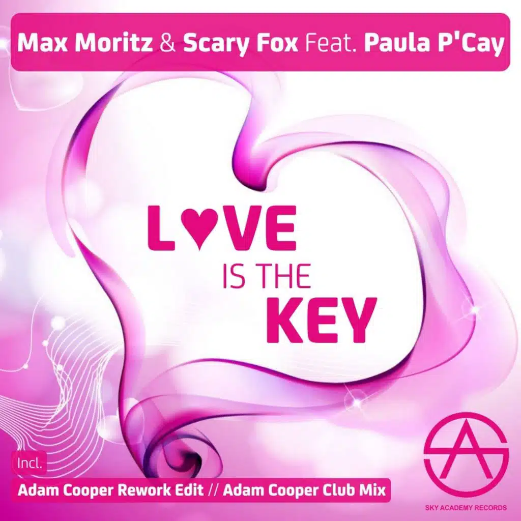 Paula P'cay, Max Moritz, Scary Fox