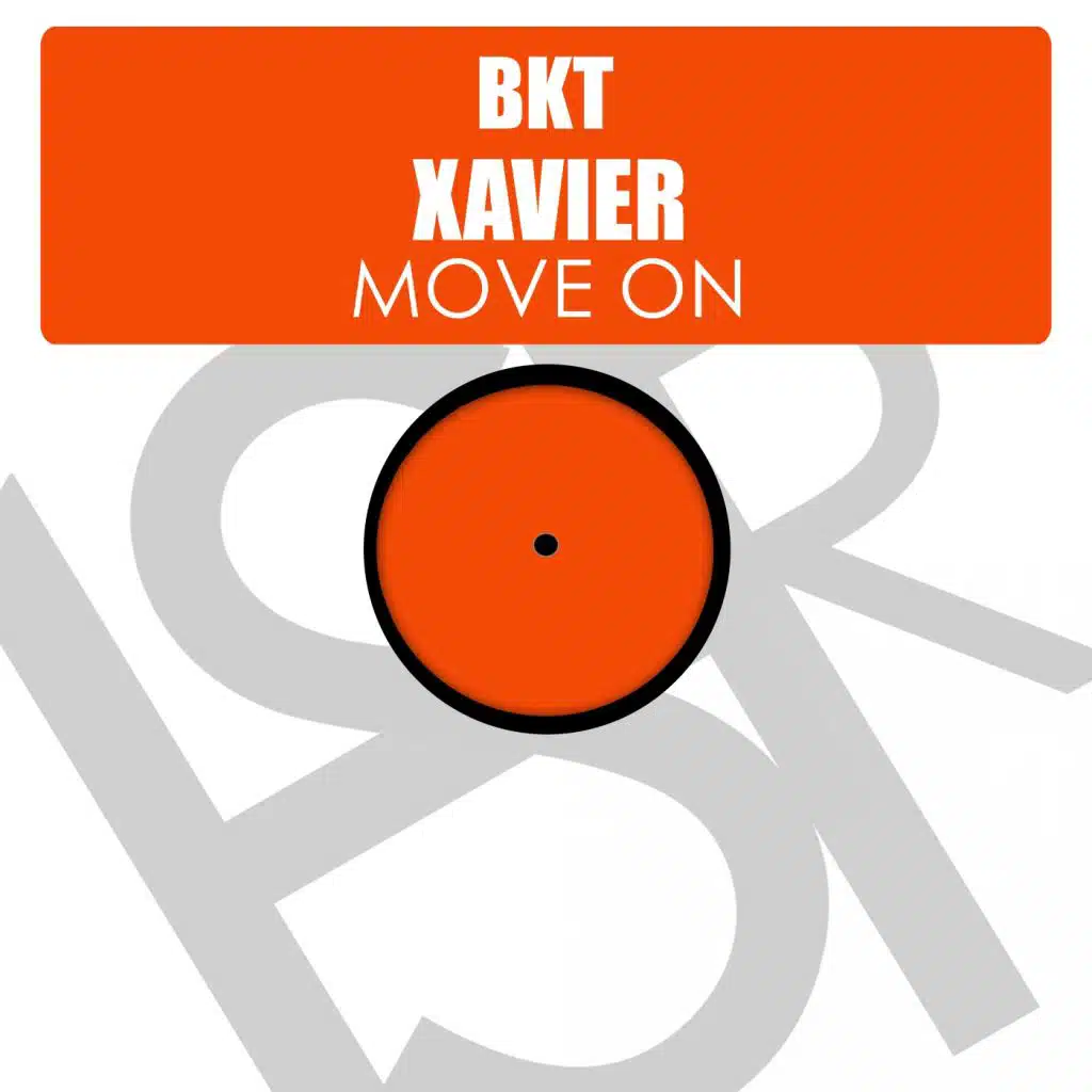 Move On (BKT's 5 Pin Dub Mix)