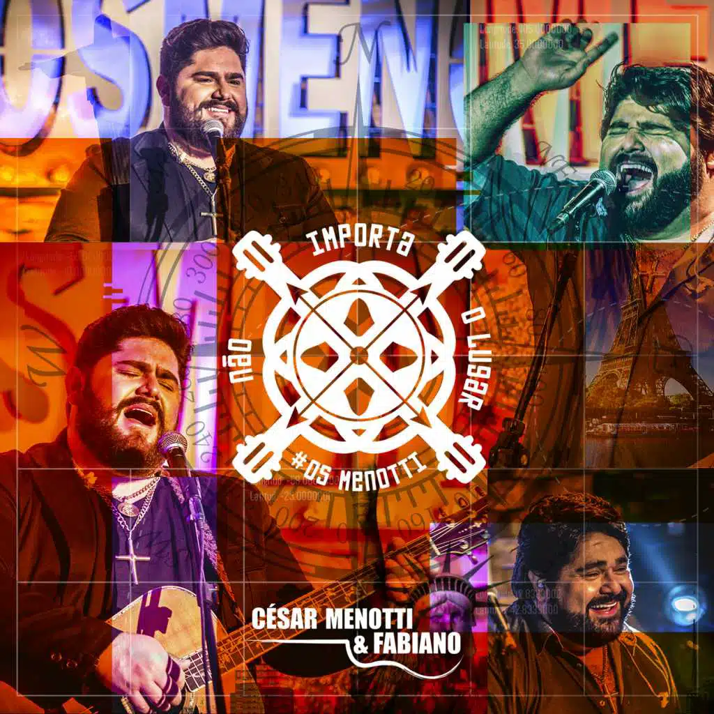 Apaga a Lua / Hoje Eu Quero Te Amar