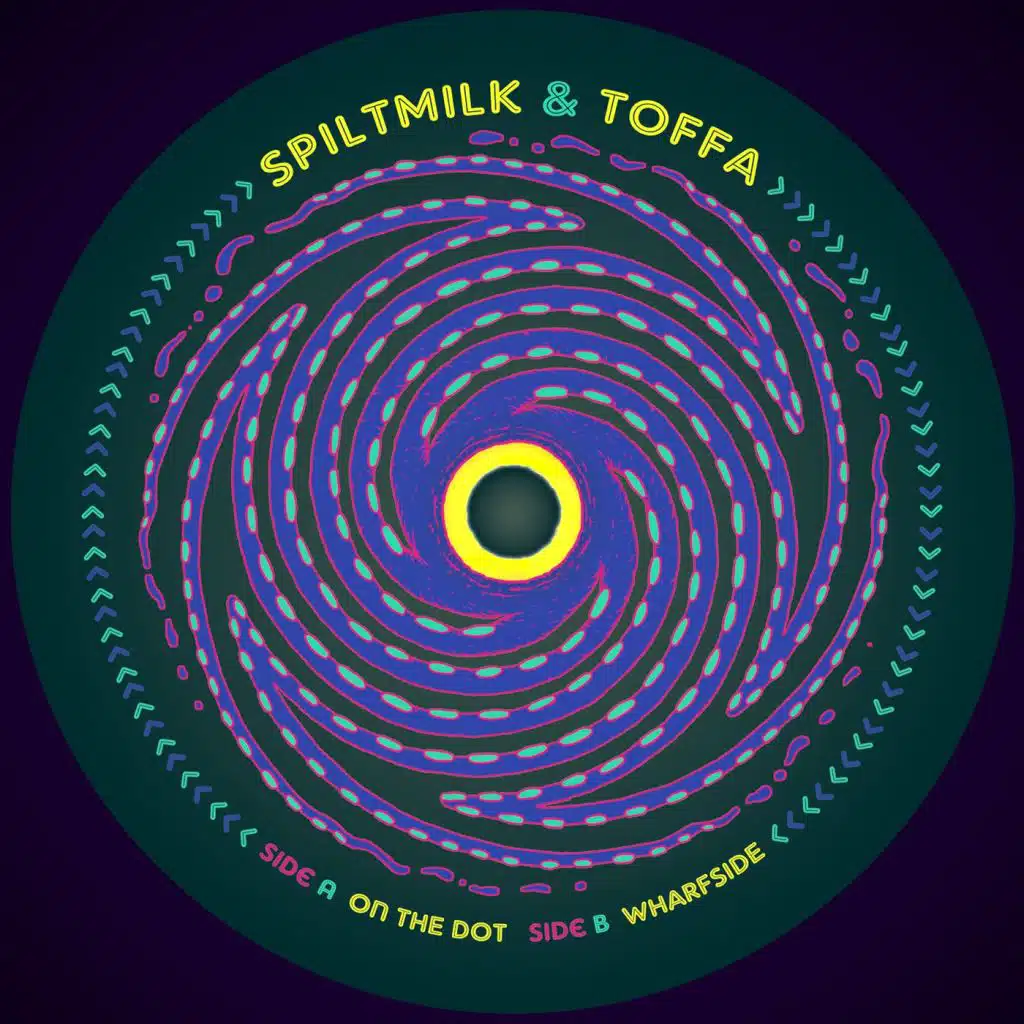 Spiltmilk & Toffa