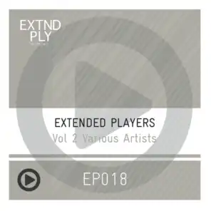 Extended Players, Vol. 2