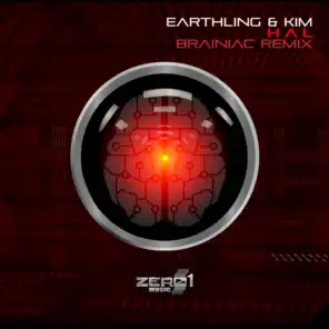 Earthling, K.i.M