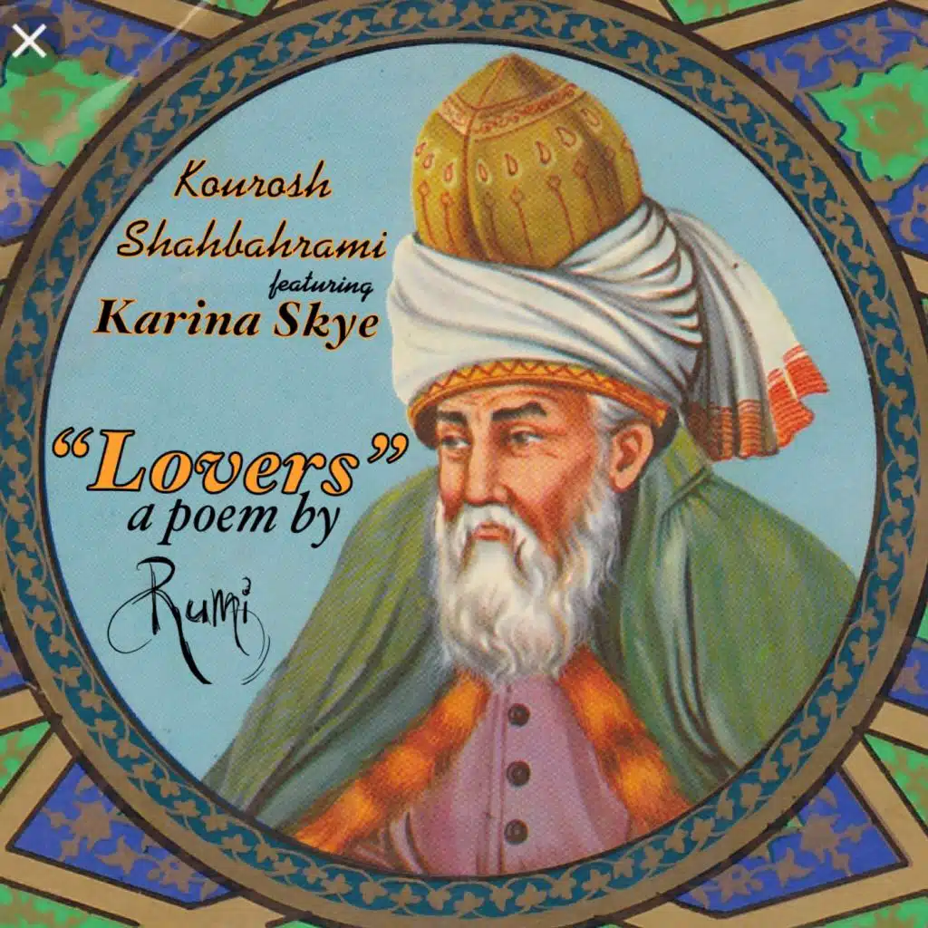 Karina Skye & Kourosh Shahbahrami