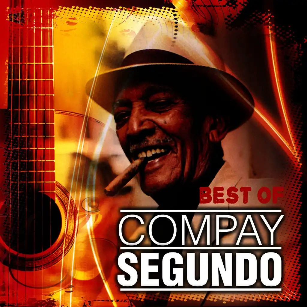 Best Of Compay Segundo