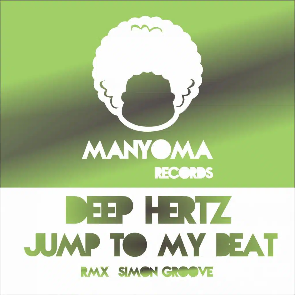 Jump To My Beat (Dub Mix)