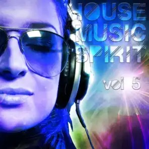 Love To Be Free (House Groovers Mix) [feat. Al Castellana]