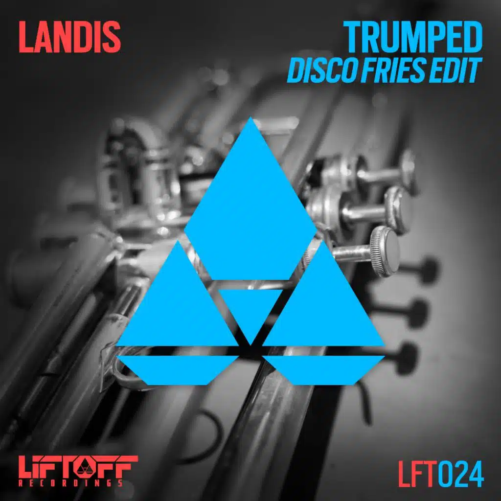 Landis, Disco Fries