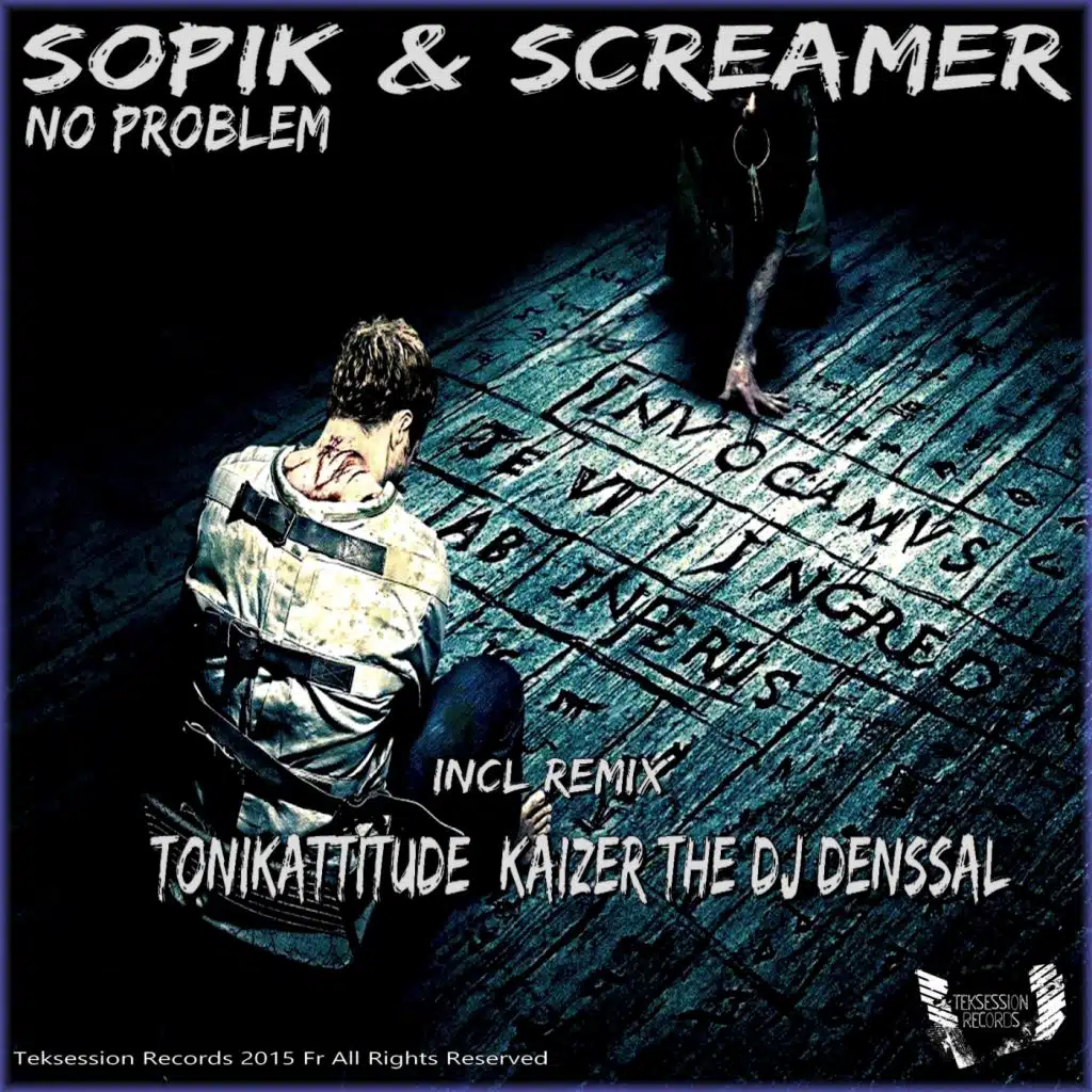 Sopik & Screamer