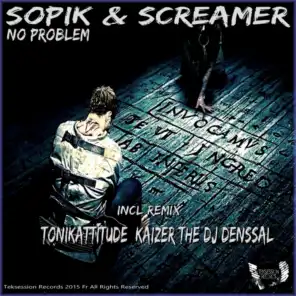Sopik & Screamer