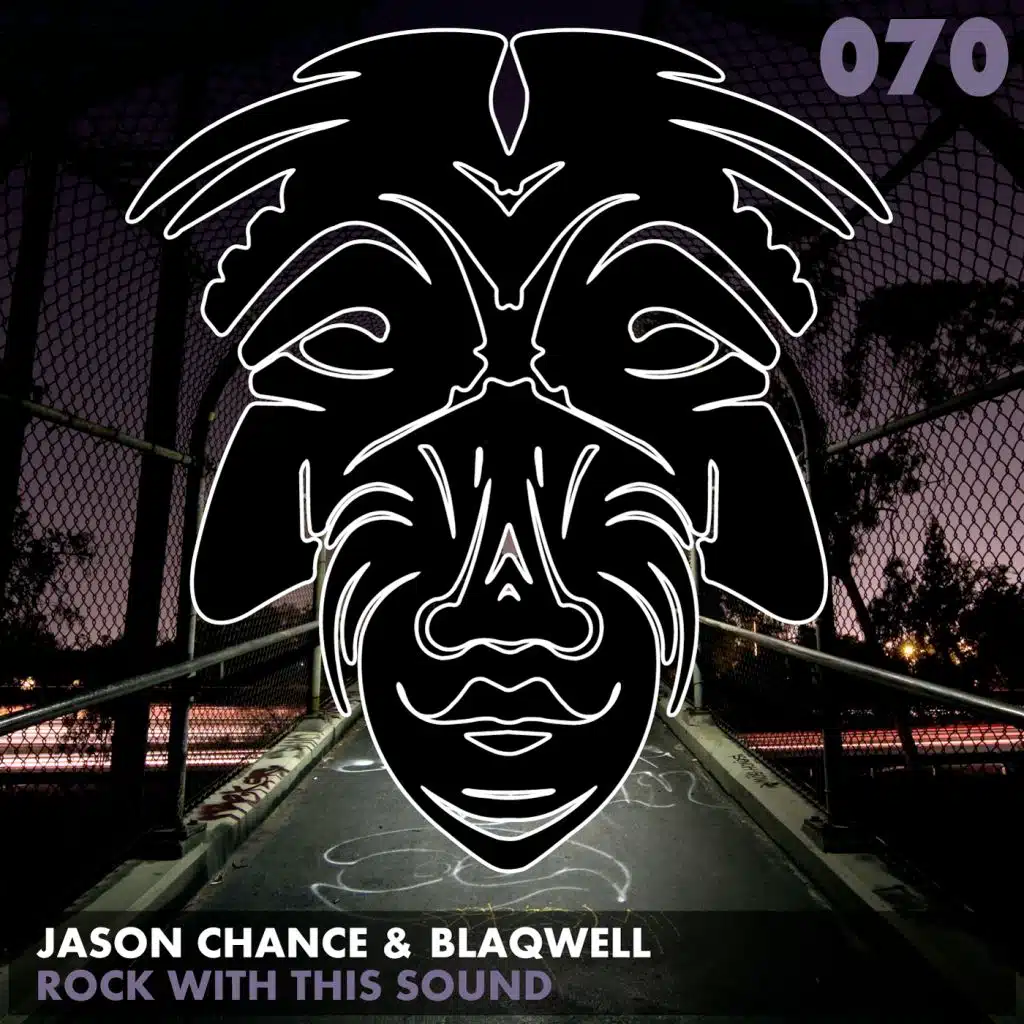 Jason Chance & Blaqwell