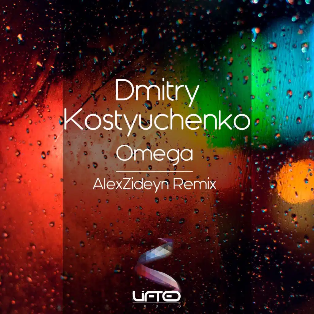 Omega (AlexZideyn Remix)