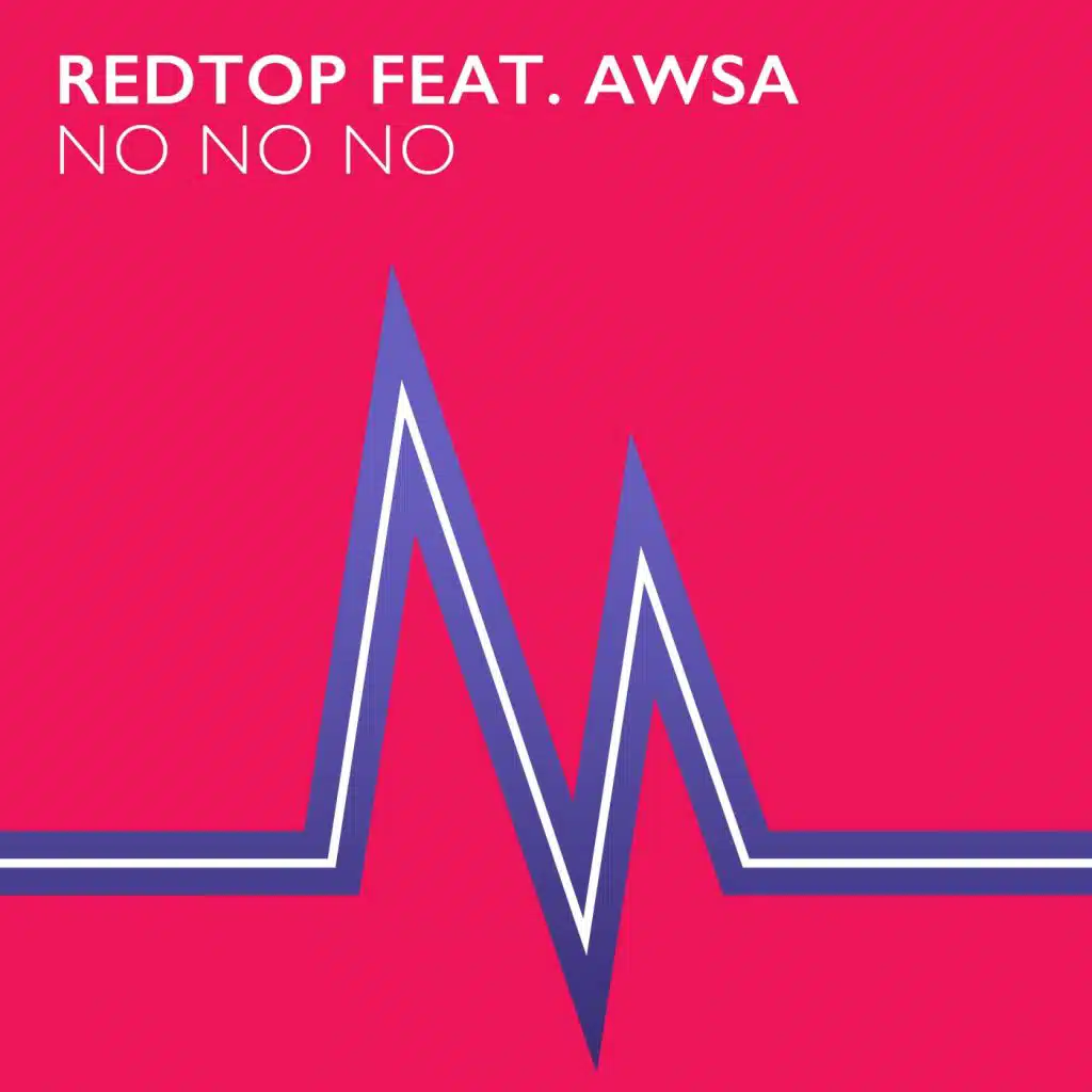 No No No (feat. Awsa)