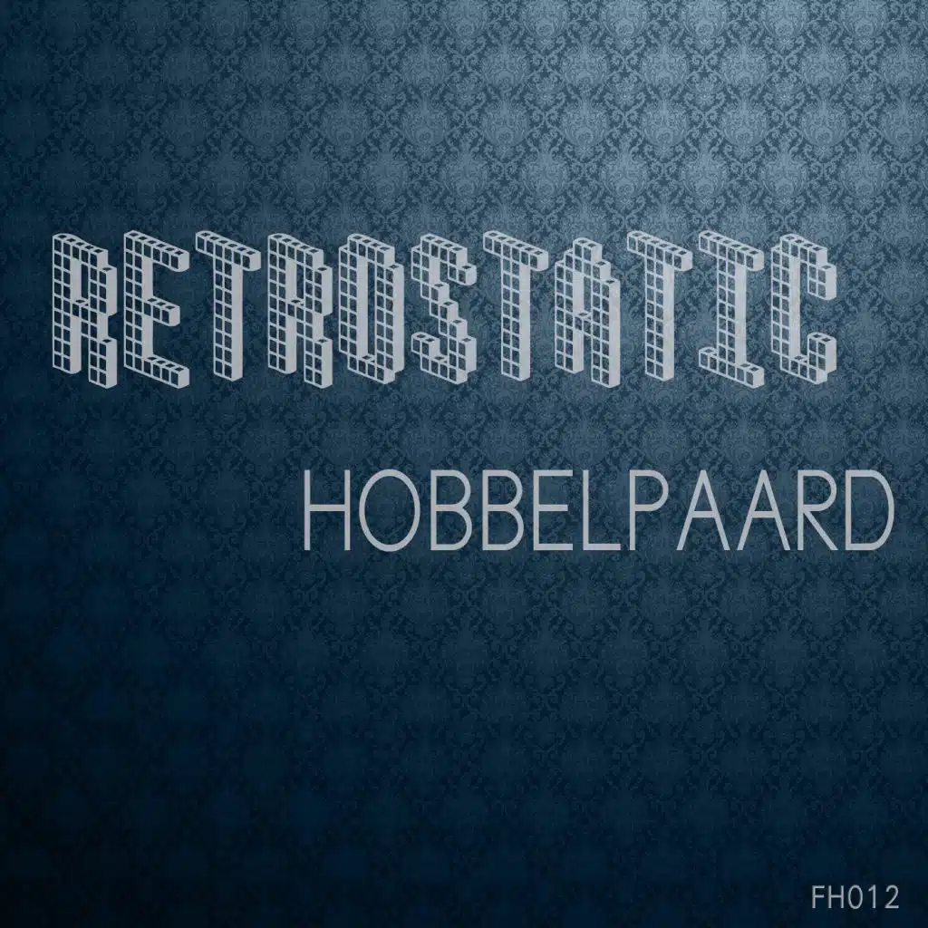 Hobbelpaard (Radio Mix)