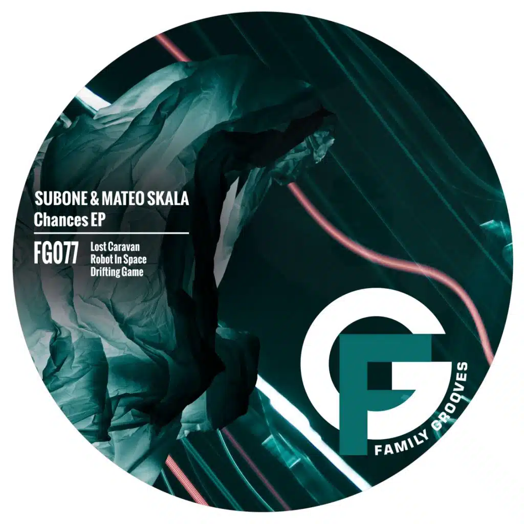 SubOne & Mateo Skala