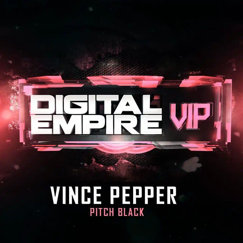 Vince Pepper