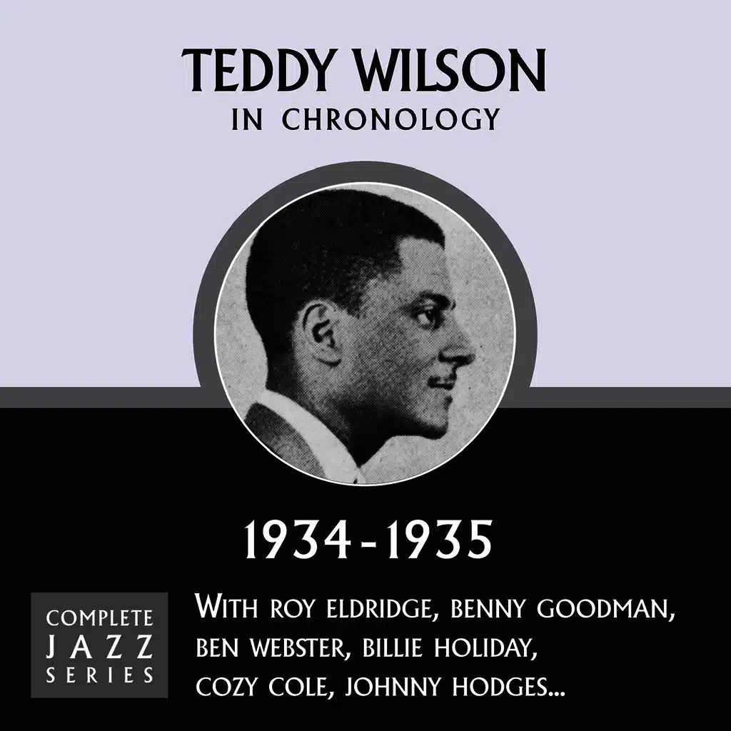 What A Little Moonlight Can Do (07-02-35)