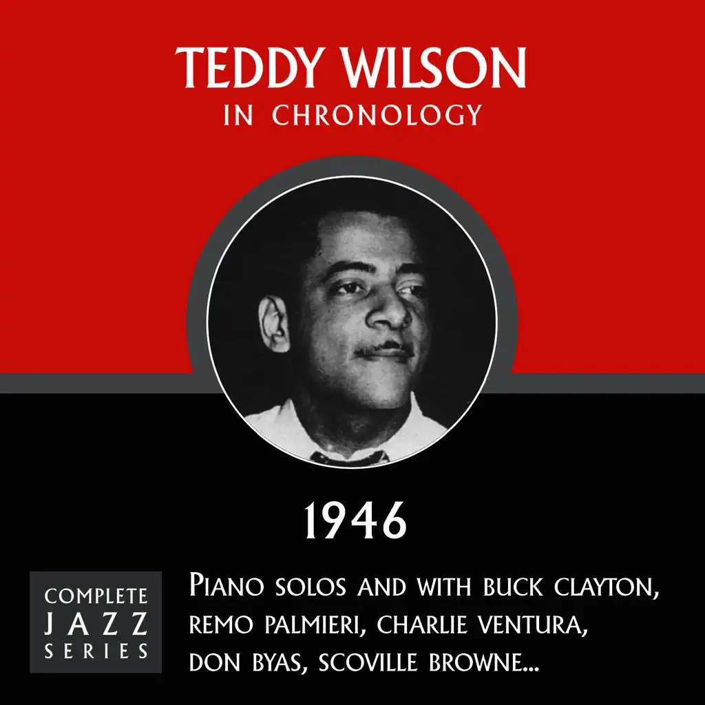 Complete Jazz Series 1946