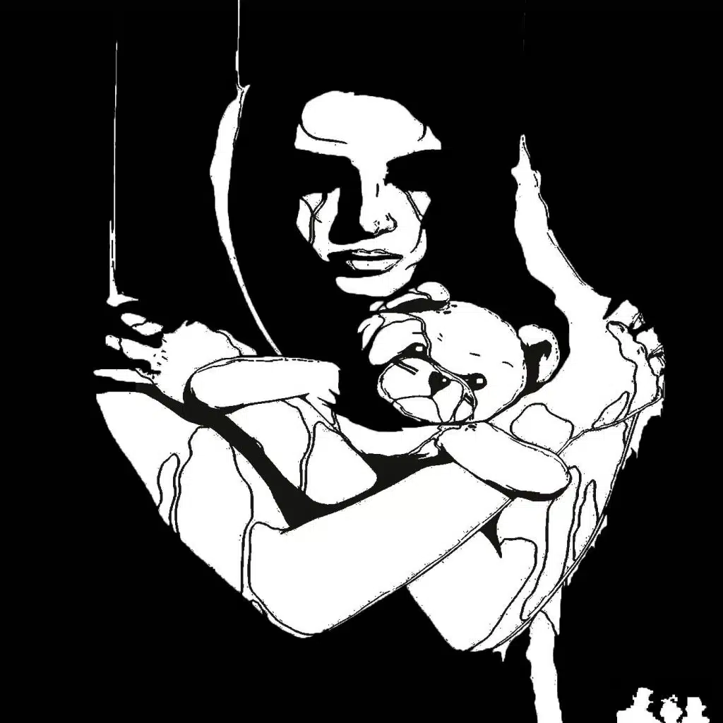 Trouble (Patrik Berg Remix)