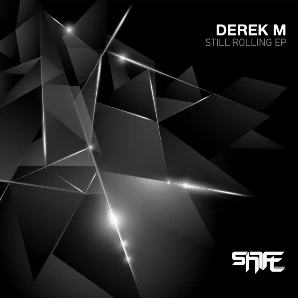 Derek M