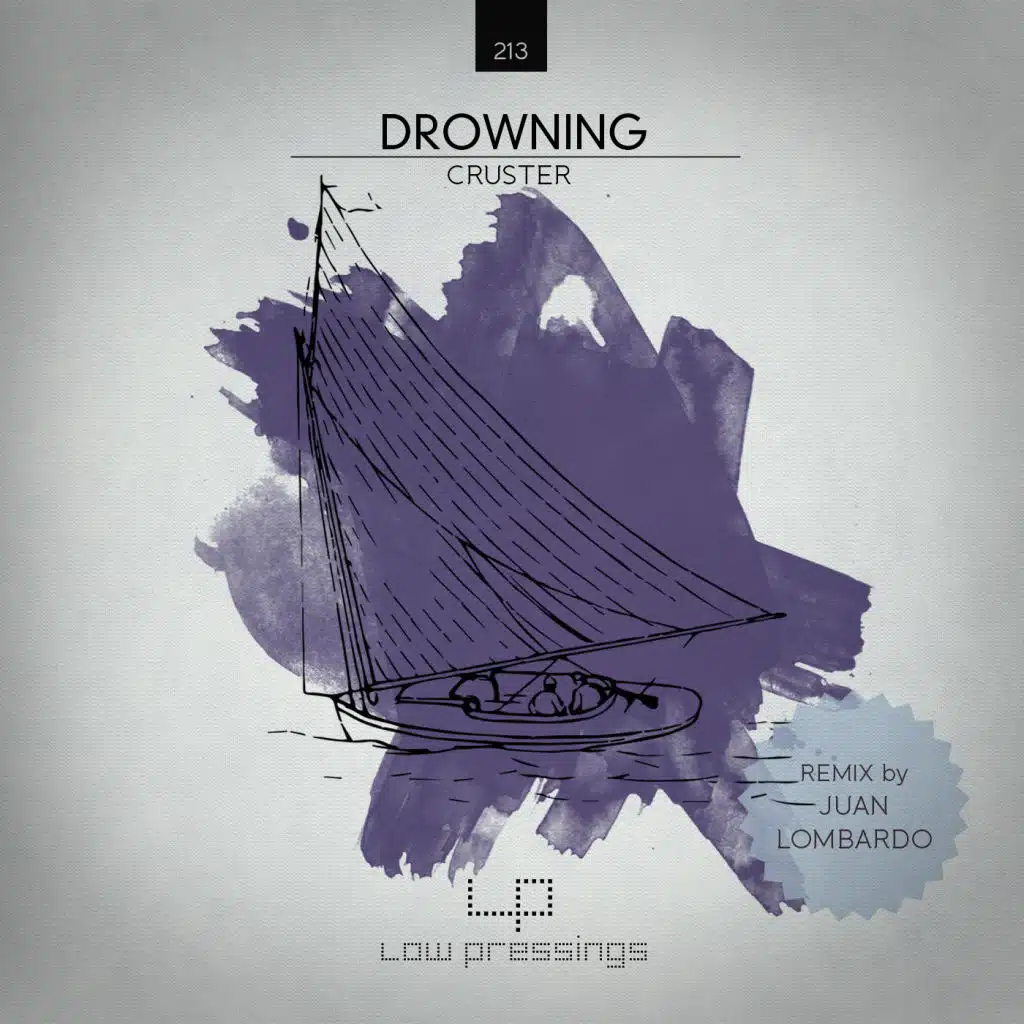 Drowning