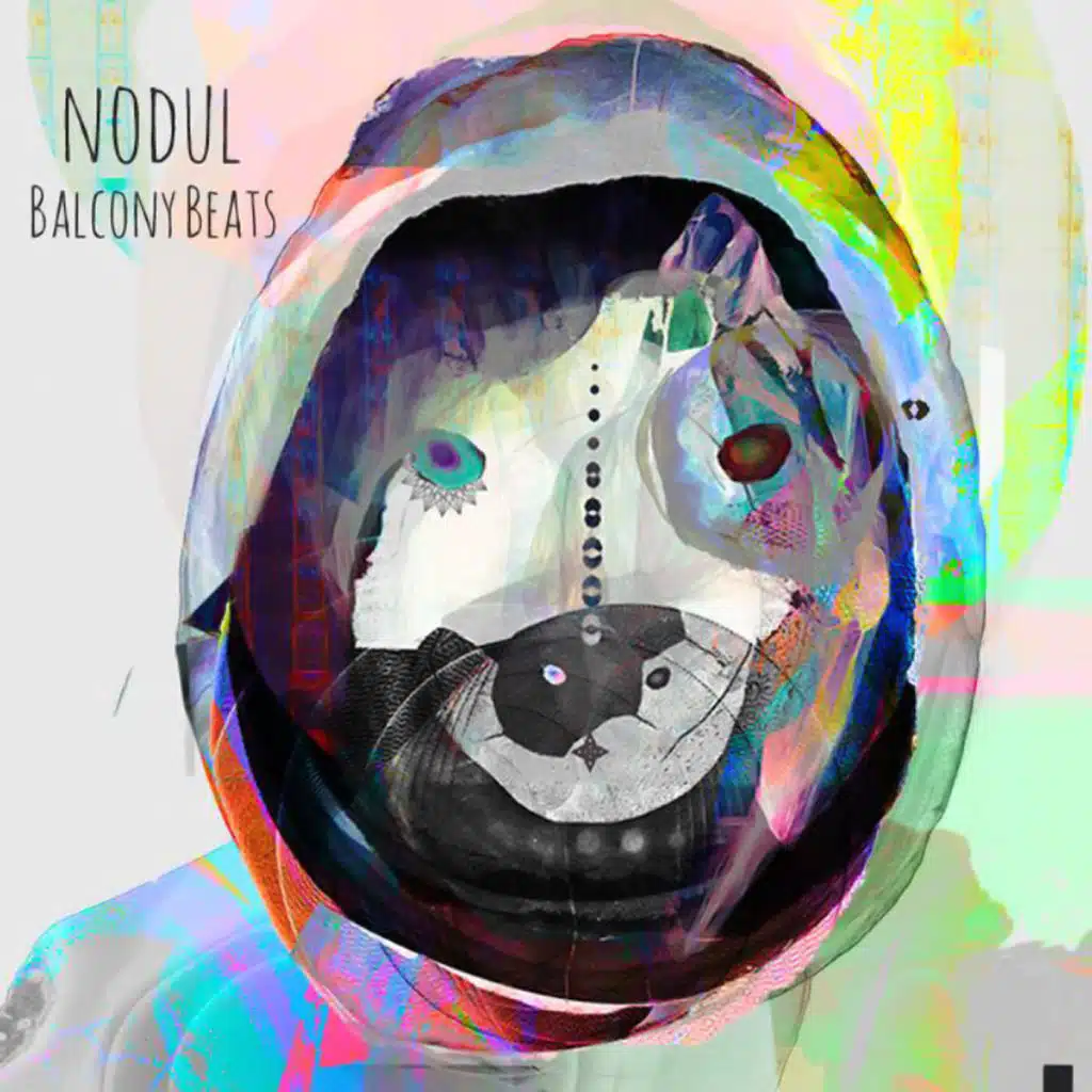 Milyoner (Nodul Instrumental Remix) [feat. Kamufle]