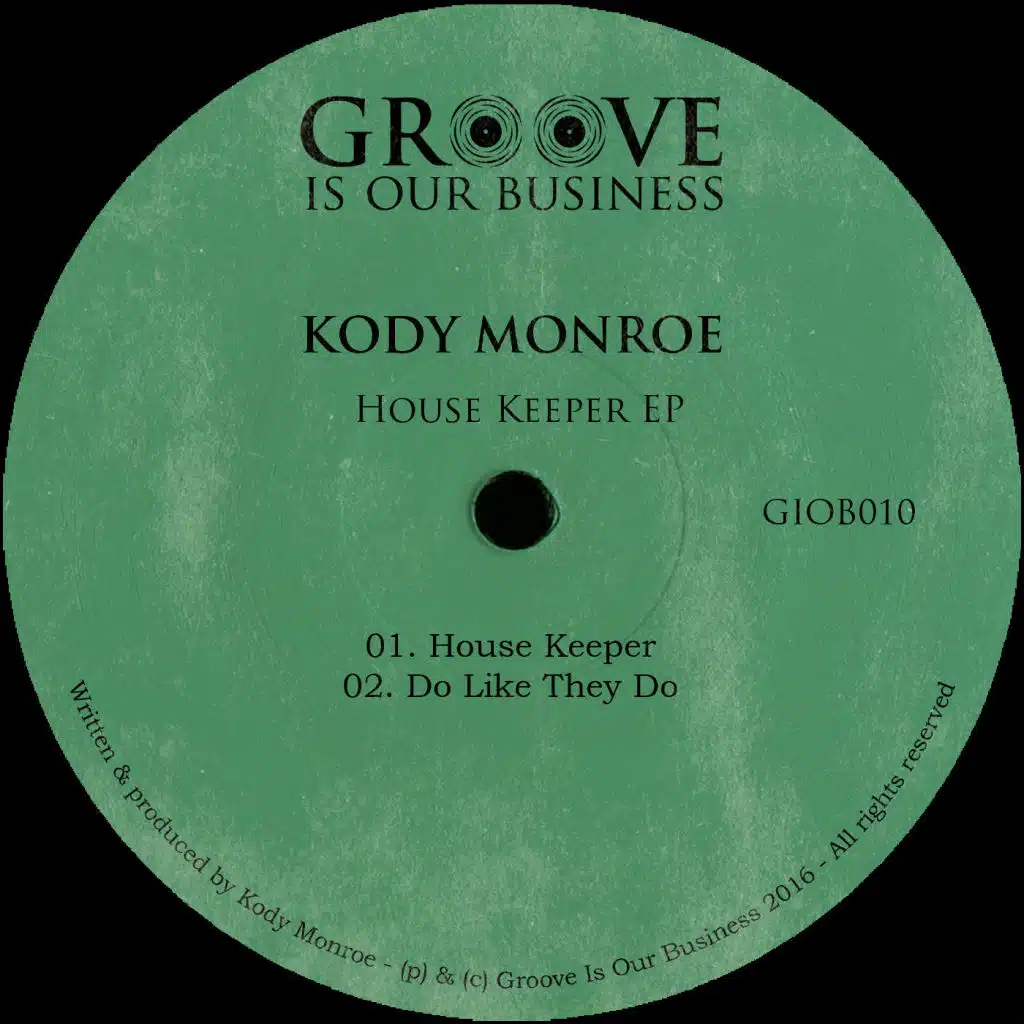 House Keeper