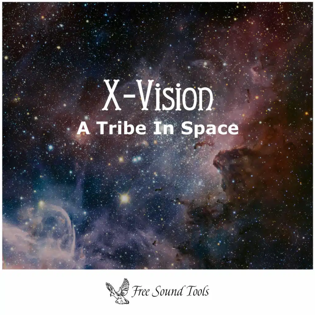 A Tribe in Space