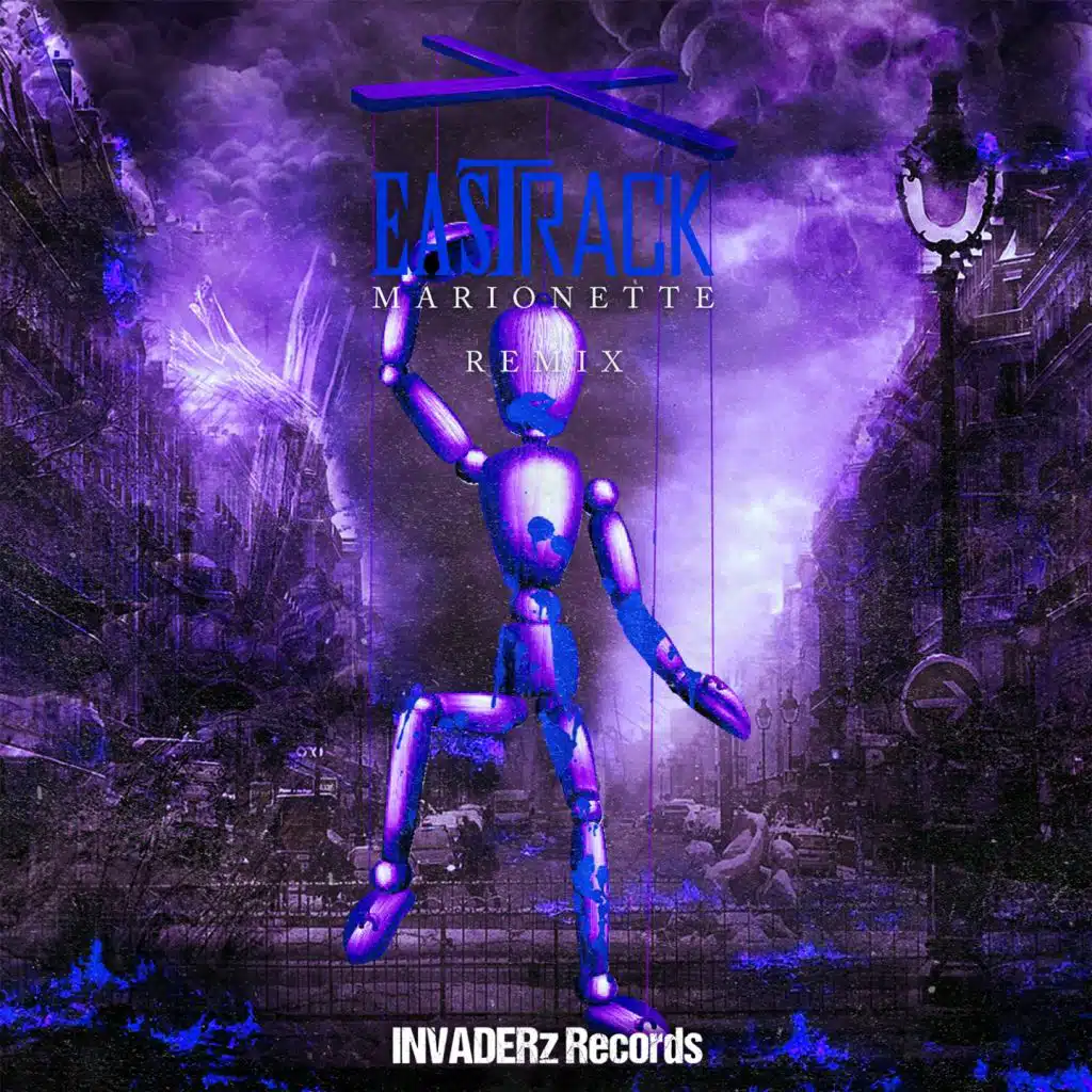 Marionette (Minimonster Remix)