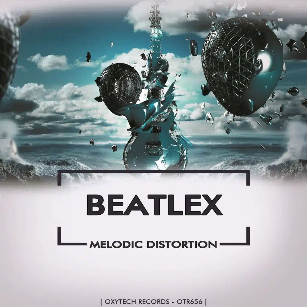 BeatleX