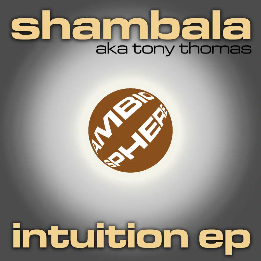 Shambala, Tony Thomas