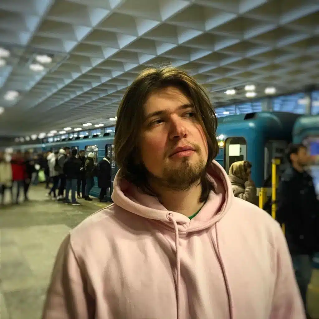 Когда Я Был Ноунэймом