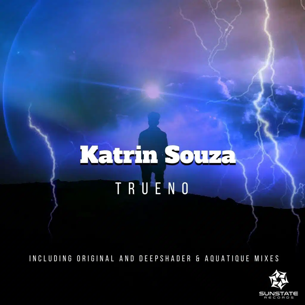 Trueno (feat. Aquatique & Deepshader)