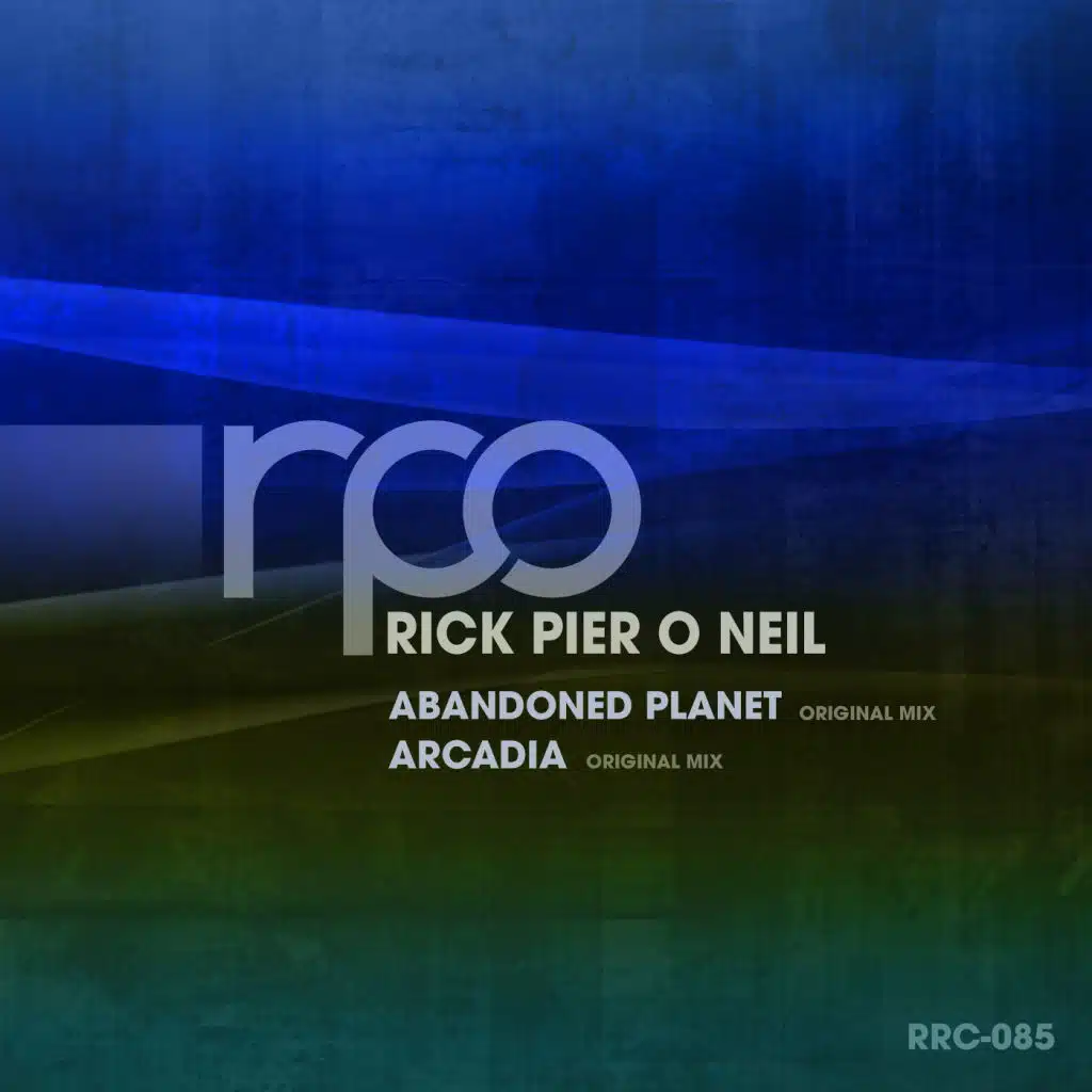 Abandoned Planet (RPO Original)