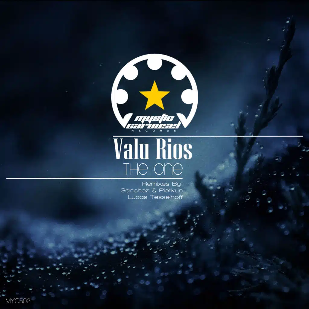 The One (feat. Ignacio Sanchez & Pietkun)